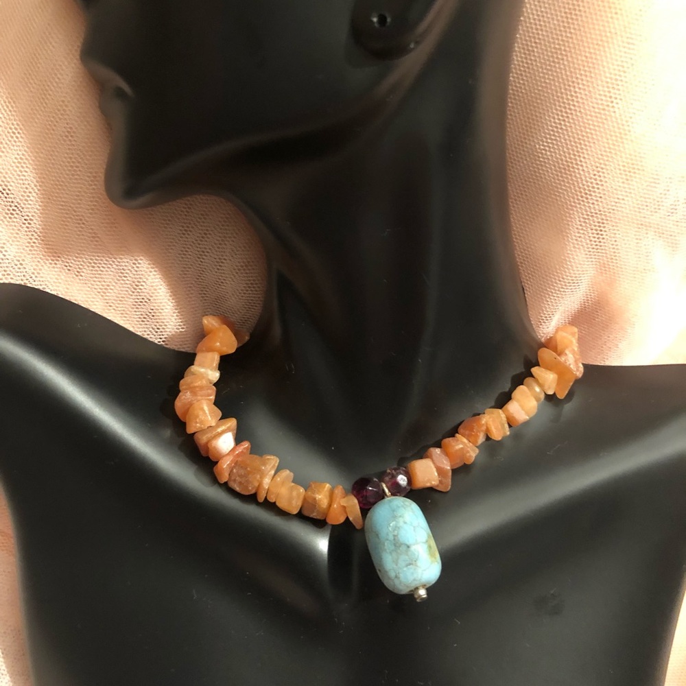 Fashion jewelry
